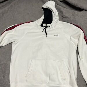 HOLLISTER HOODIE MENS XL